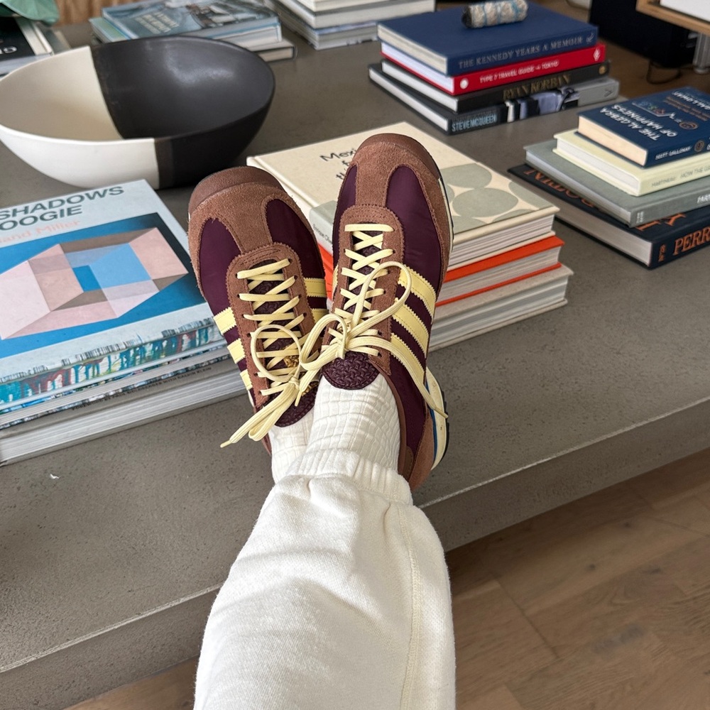 Adidas SL-72 Sneaker